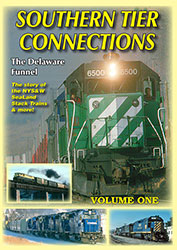 Southern Tier Connections Delaware Funnel Volume 1 DVD DVD