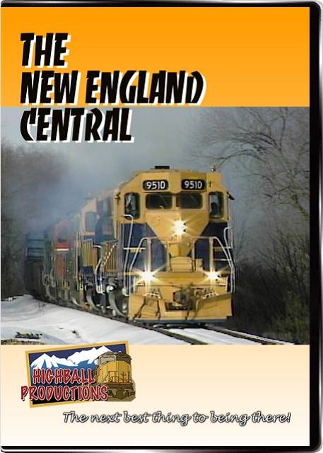 New England Central