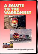 A Salute To the Warbonnet - Santa Fe