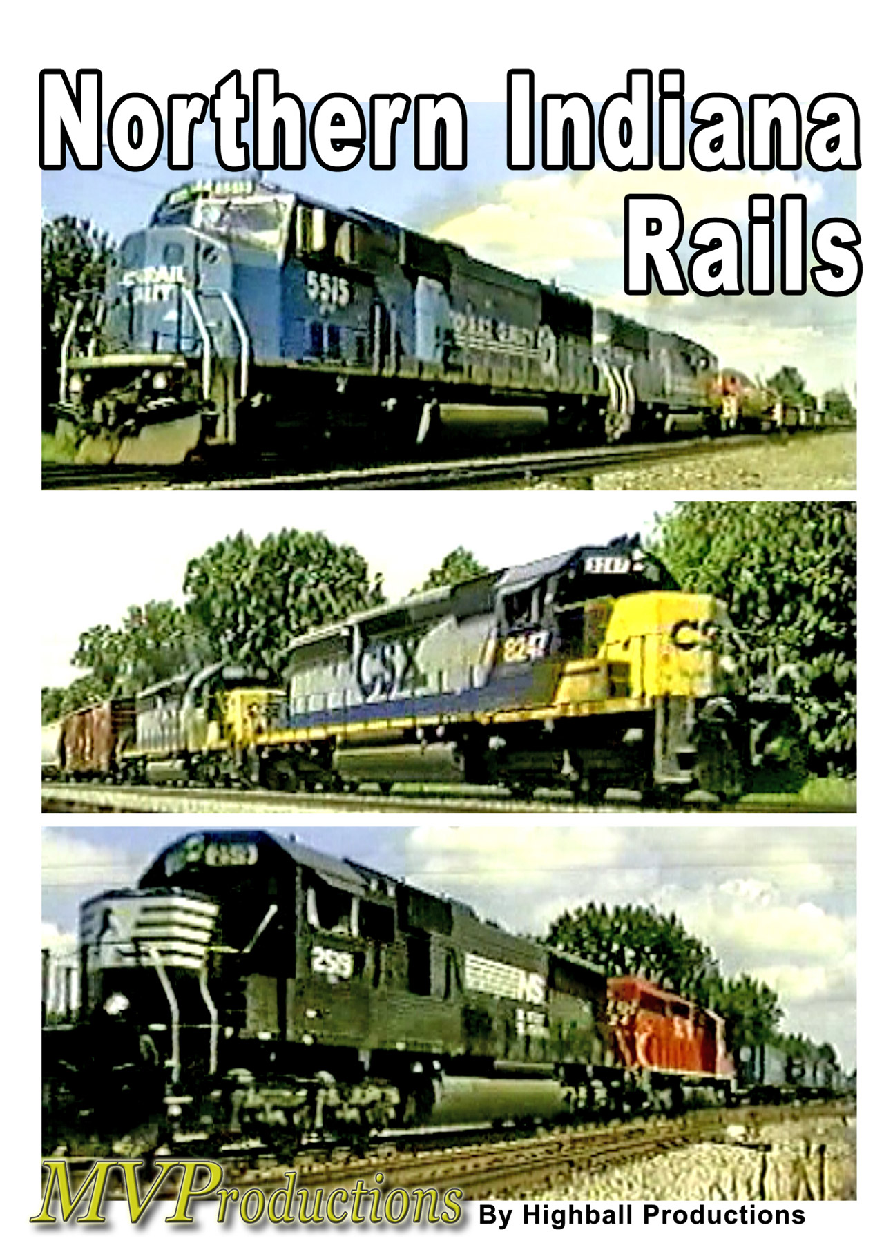 Northern Indiana Rails