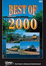 Best of 2000 DVD