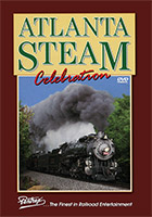 Atlanta Steam Celebration DVD