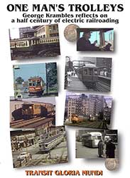 One Mans Trolleys - George Krambles DVD DVD