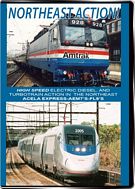 Northeast Action - Amtrak