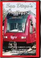 San Diegos Trolleys Volume 2